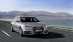 Audi A6 Avant TDI S-Line 2014 года (WW)